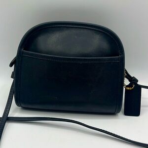 Coach Vintage Abbie Crossbody Bag 9017